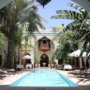 Demeures D'Orient Riad & Spa